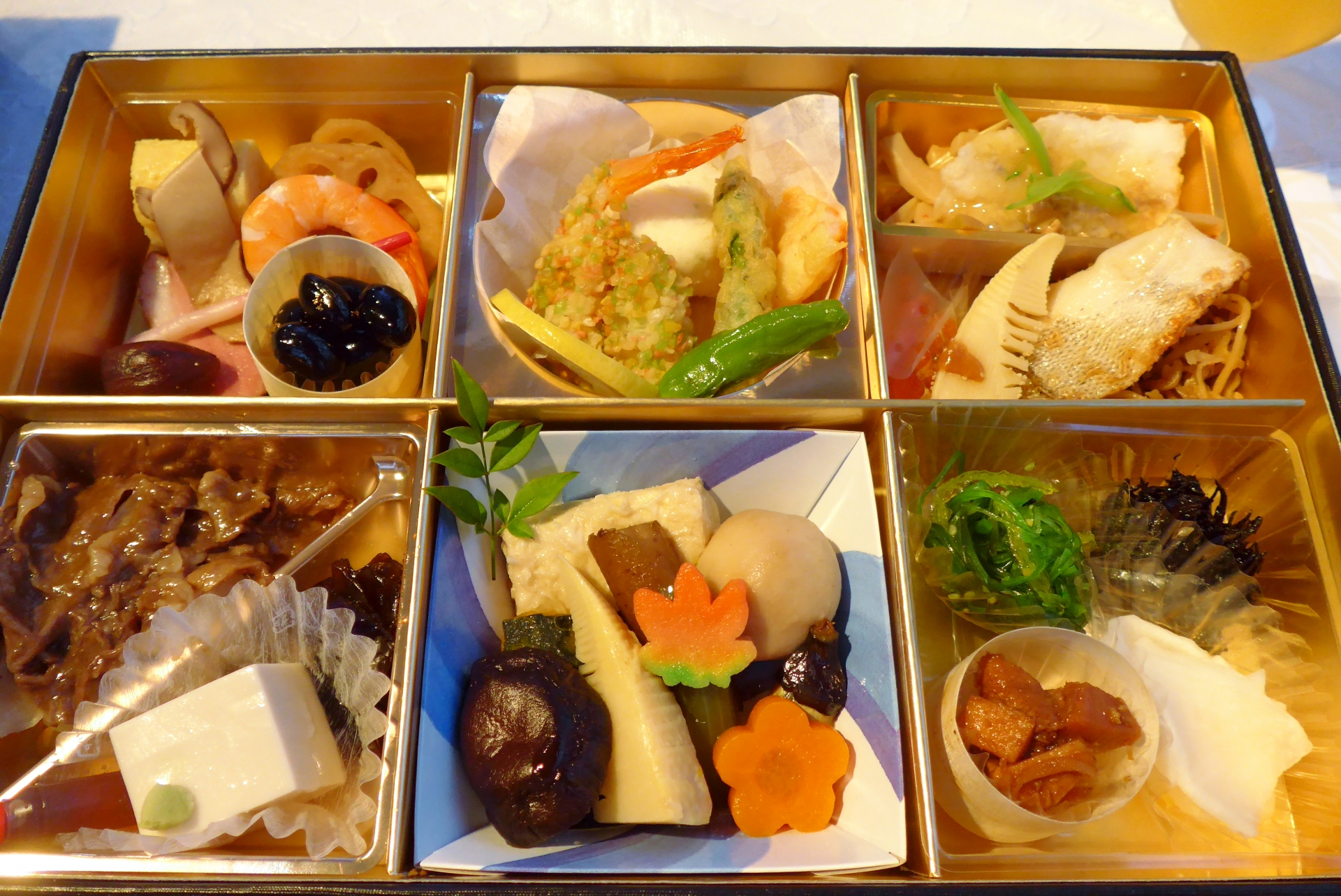 豊田市お弁当