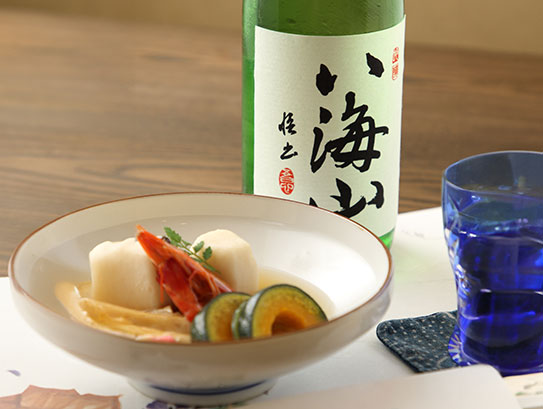 料理